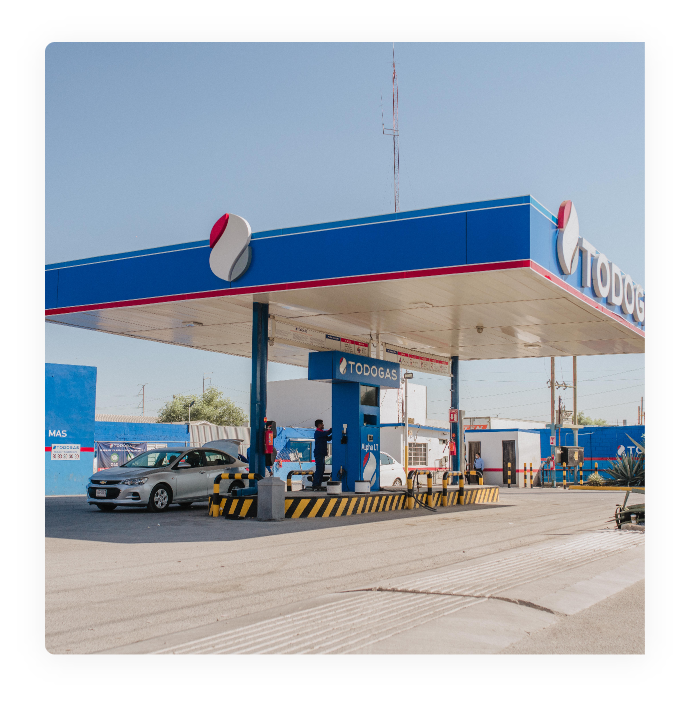 Welcome back you've been missed!